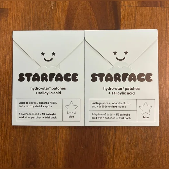 NEW! 5 SELF-CARE PIECE SET